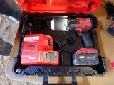 Milwaukee 1/2 Inch Mid Torque Impact