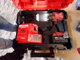 Milwaukee 1/2 Inch Mid Torque Impact