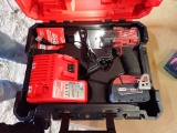 Milwaukee 1/2 Inch Mid Torque Impact