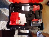 Milwaukee 1/2 Inch Mid Torque Impact