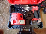 Milwaukee 1/2 Inch Mid Torque Impact