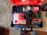 Milwaukee 1/2 Inch Mid Torque Impact