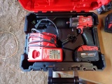 Milwaukee 1/2 Inch Mid Torque Impact