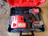 Milwaukee 1/2 Inch Mid Torque Impact