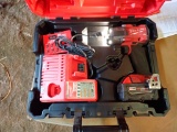 Milwaukee 1/2 Inch Mid Torque Impact