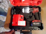 Milwaukee 1/2 Inch Mid Torque Impact