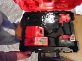 Milwaukee 1/2 Inch Mid Torque Impact