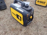 Dewalt 2200 Watt Generator