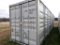 One Trip 40' Multi Door Container