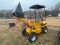 KRW23 Articulating Wheel Loader