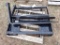 Agrotk Quick Attach Pallet Forks