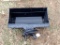 Mini Excavator Hydraulic Tilt Bucket