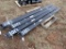 (1) 10' Fork Extensions