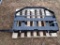 Quick Attach Pallet Forks