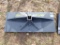 Quick Attach Utility Hitch Adapter