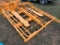 Landhonor Quick Attach Square Bale Hay Accumulator
