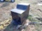Wood Stove