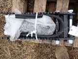 Miva Mini Excavator Hydraulic Thumb