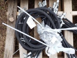 Hydraulic Hose Replacement Set