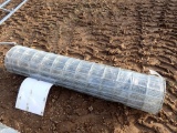 5' x 66' Galvanized Welded Wire Mesh Fencing