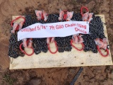 Pallet Of Chain Slings