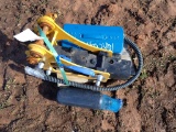 Mini Excavator Hydraulic Breaker
