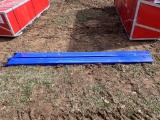 10' Heavy Duty Fork Extensions