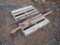 Slide On Pallet Forks