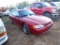 1997 Ford Mustang - Title