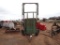Tobacco Baler