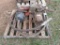Water Pump & Generator