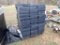 (300) Tobacco Plant Trays Plastic - 288 Style