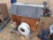 Pea/Bean Sheller