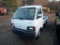 1998 Mitsubishi Mini Truck 4x4