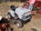 Craftsman Riding Mower - Non Running