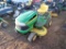 John Deere LA115 Riding Mower