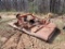 Rhino 12' Bush Hog