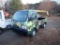 1996 Honda ACTY 4x4 Mini Truck