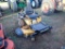 Cub Cadet Zero Turn Mower