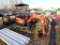 AGT NT18K Diesel Mini Excavator