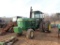 John Deere 4840 Tractor