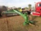 John Deere 945 MOCO Mower Impeller Conditioners
