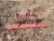 Three Point Toolbar