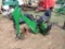 Woods Groundbreaker 7500 3PT  Backhoe Attachment