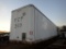 1991 Trailmobile 53' Dry Van Trailer - No Title