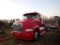 2001 Mack Day Cab