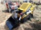 AGT MX-MRT14 Mini Skid Steer