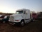 Freightliner Sleeper Road Tractor