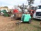 Generac Kubota Diesel Light Tower