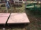 4' x 4' Heavy Duty Dolly